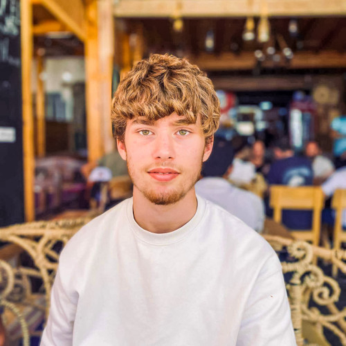 Nahel M. profile photo