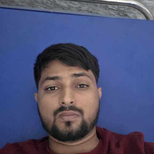 fareed a. profile photo