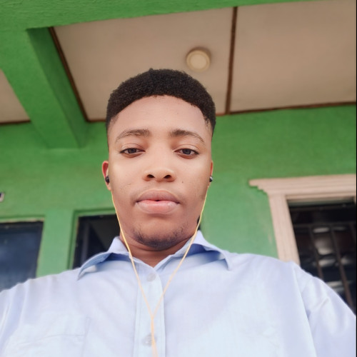 Bright W. profile photo