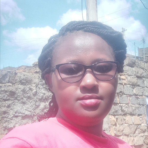agnes k. profile photo