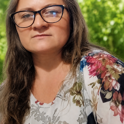 Indira O. profile photo