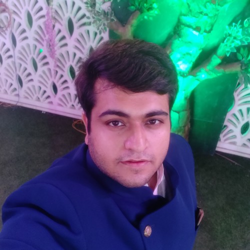 VIBHOR K.