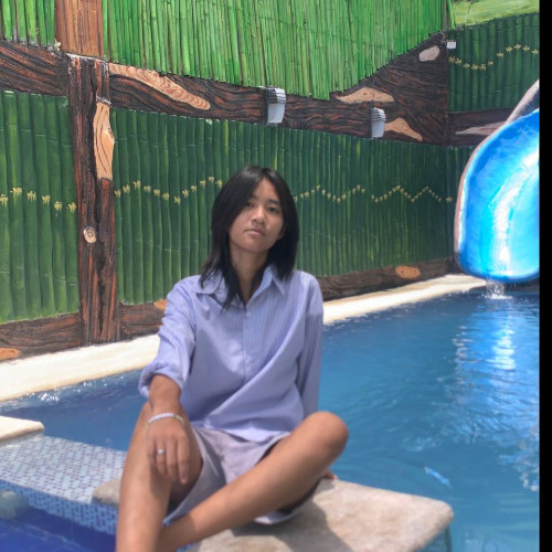 Janyn M. profile photo