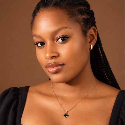 Faith J. profile photo