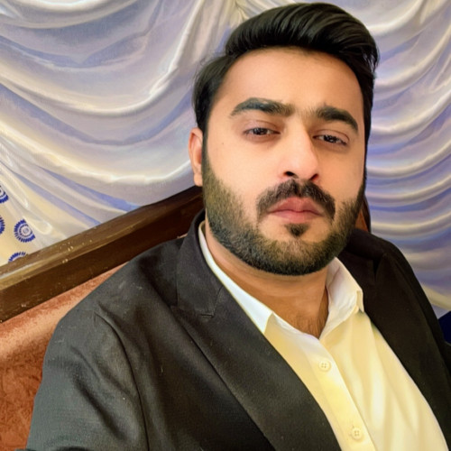 Taimoor hassan H. profile photo