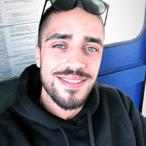Daniel T.