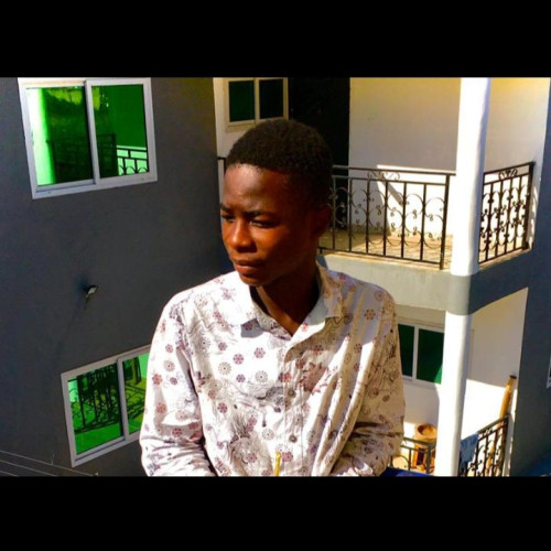 Jeremiah  O. profile photo