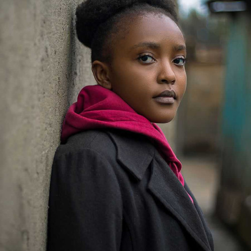 corrine m. profile photo