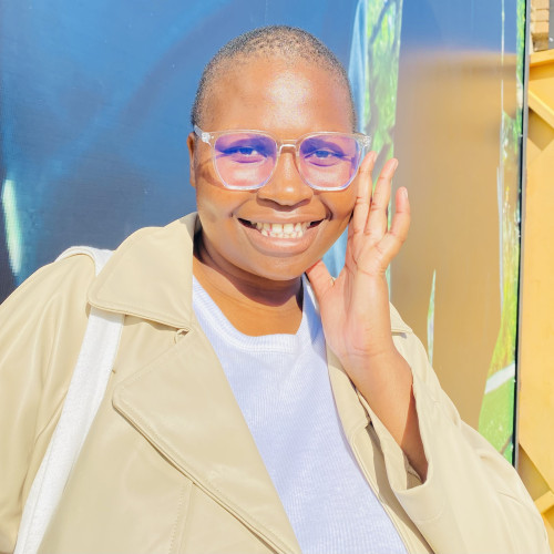 Nonkie N. profile photo