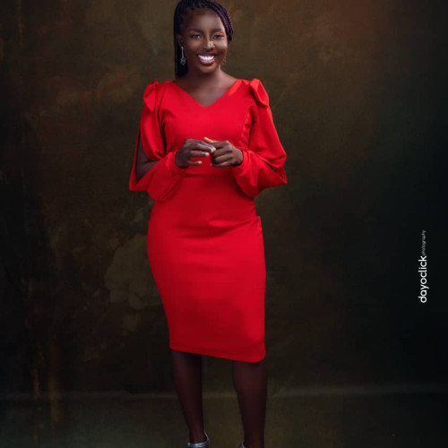 Ginika N. profile photo