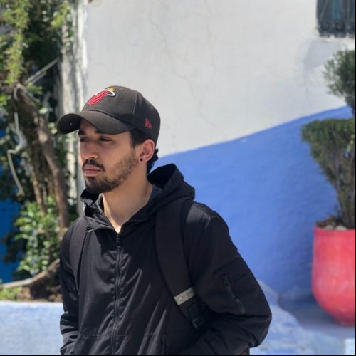 Izil U. profile photo