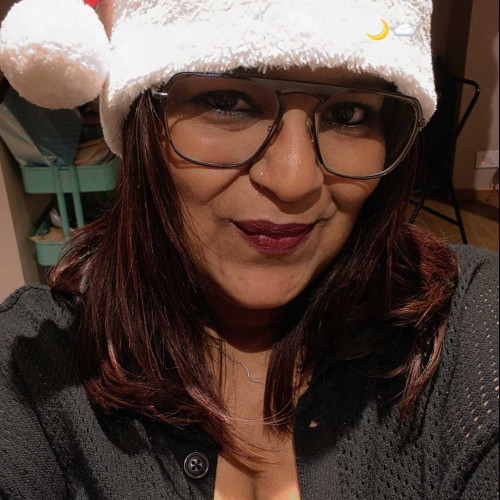 Priyanka K. profile photo