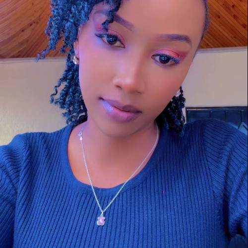 mercy T. profile photo