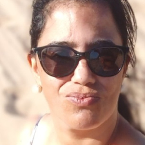 Elena M. profile photo