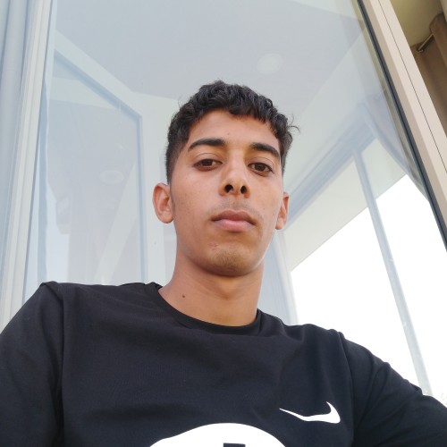 Outman B. profile photo