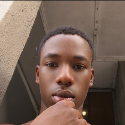 Richmon D. profile photo