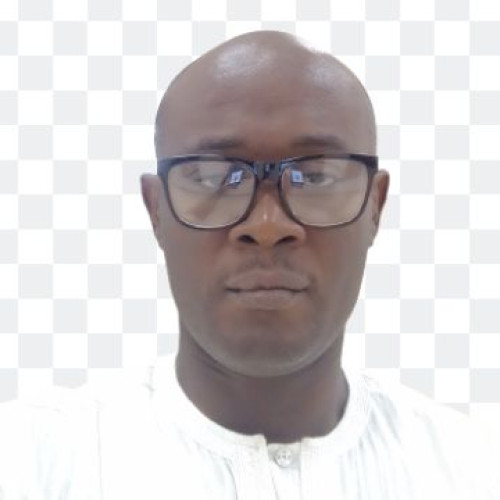 Ejikeme A. profile photo