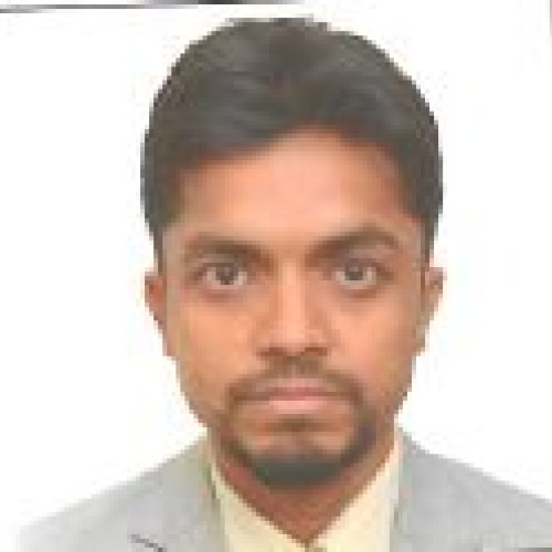 Nitish C. profile photo