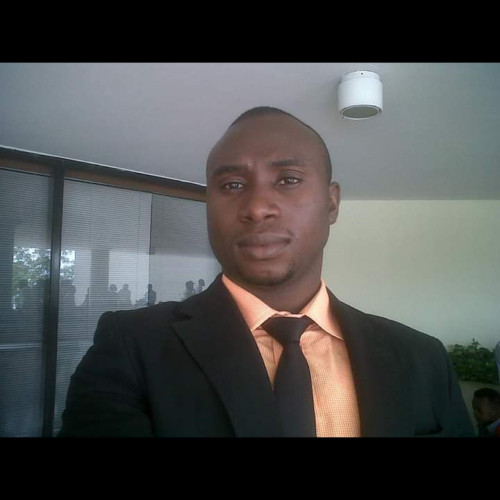 Ikenna E. profile photo