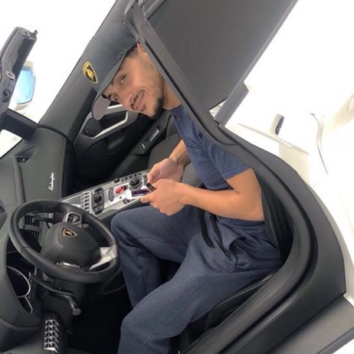 Jehad A. profile photo