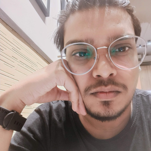 Arijeet A. profile photo