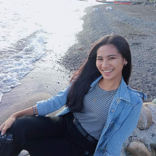 Zandra Jewel J. profile photo