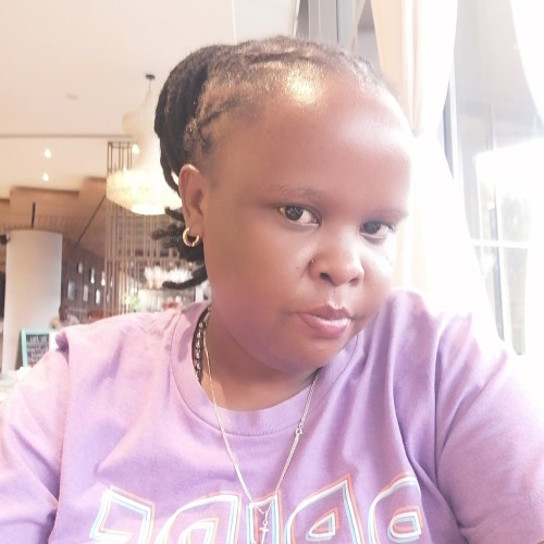 dorcas m. profile photo