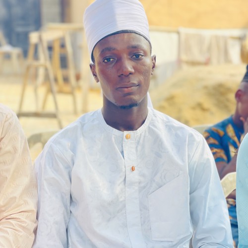 Umar  K.