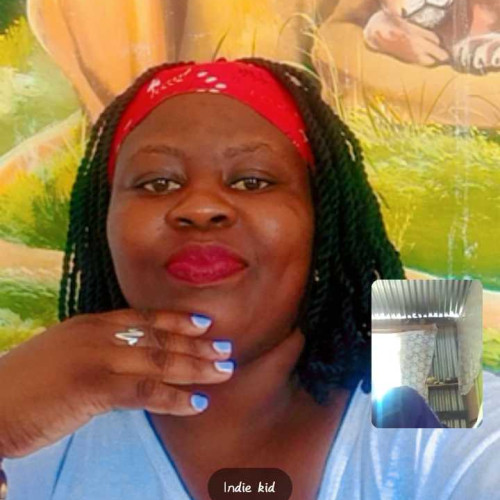 Faith n. profile photo