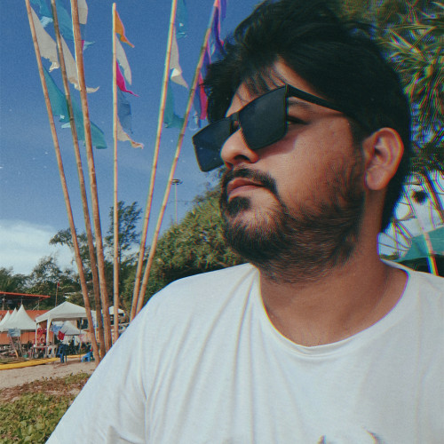 Aniruddh C. profile photo