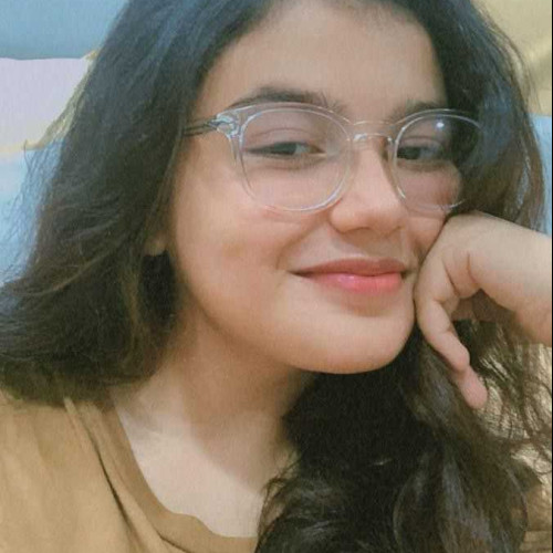 mokshitha U. profile photo