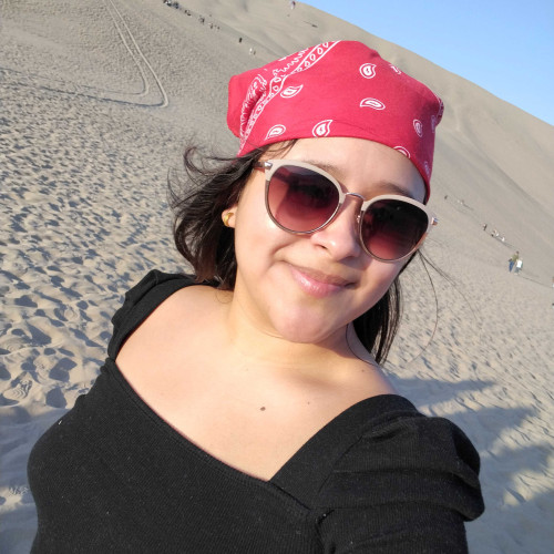 Jennifer A. profile photo