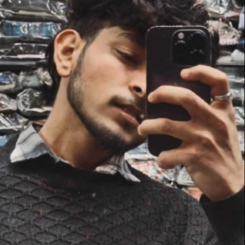 naveen y. profile photo