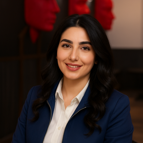 Merisa K. profile photo