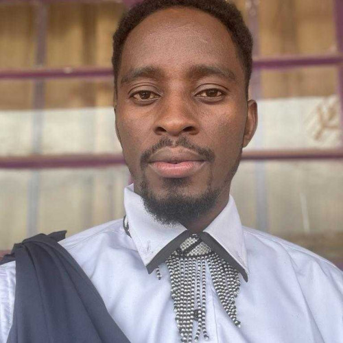 Ndahimana J. profile photo