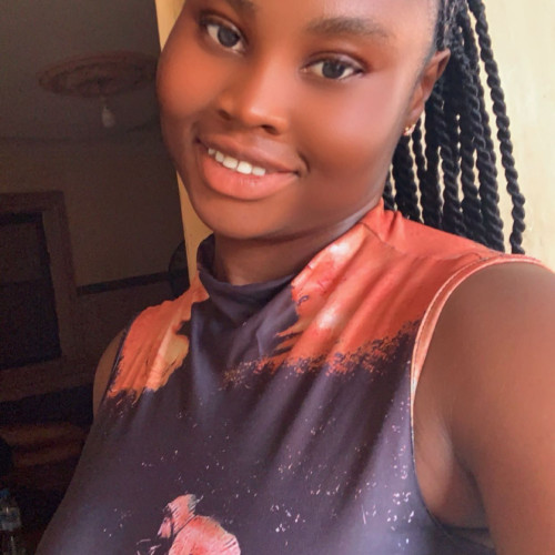 Oluwatosin G. profile photo