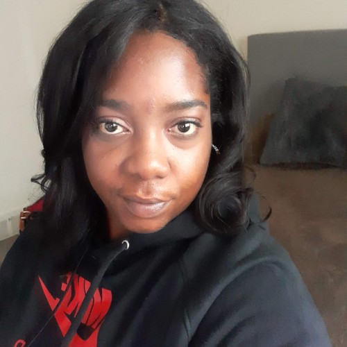 Sharrhonda B.