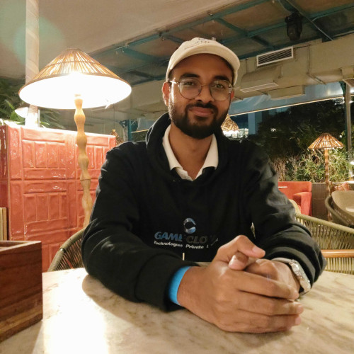 Abhishek D. profile photo