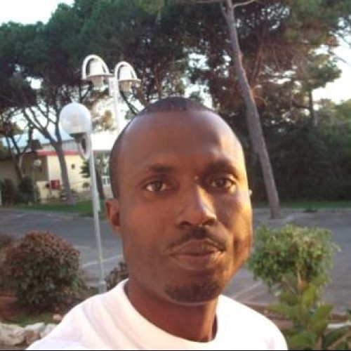 Akinsanmi A. profile photo