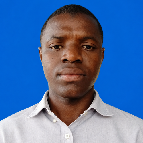 Omary O. profile photo
