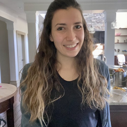 Federica M. profile photo