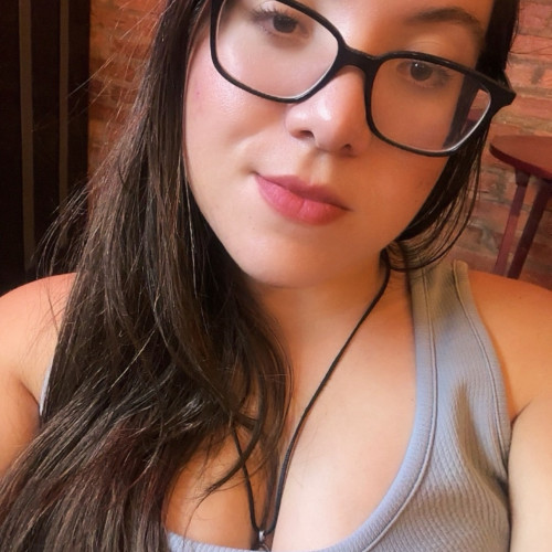 Larisse M. profile photo