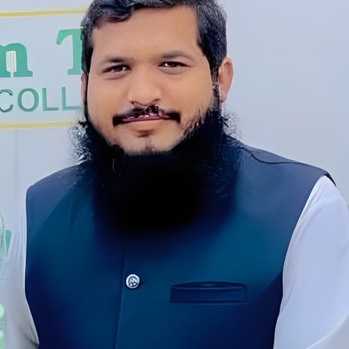 Ghulam M.