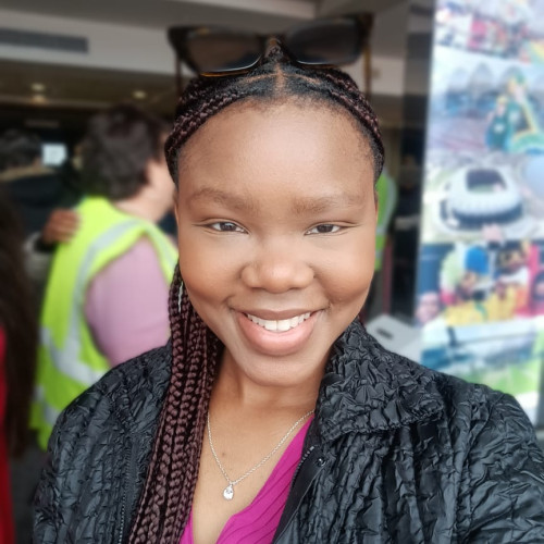 Asanda A. profile photo