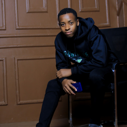 MATSIKO A. profile photo