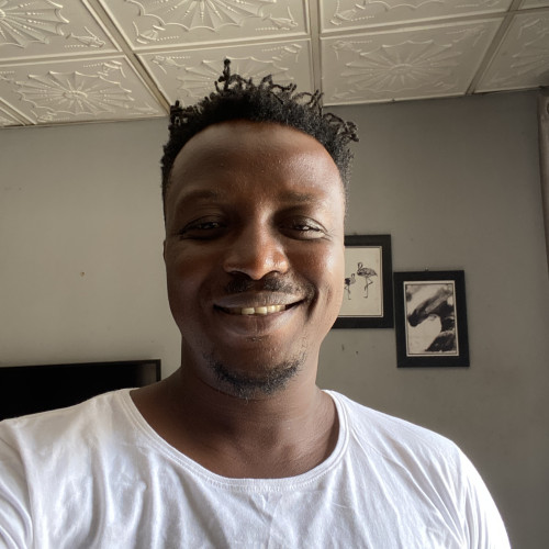 Lanre M. profile photo