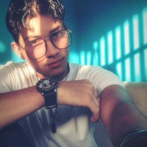 Maikel O. profile photo
