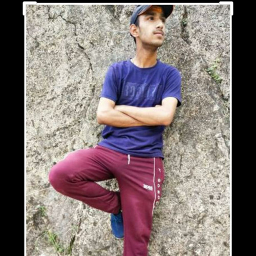 Lokesh S. profile photo