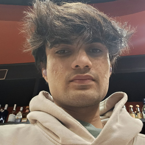 Casper S. profile photo