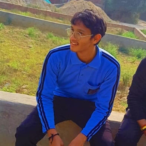 Manish  M. profile photo